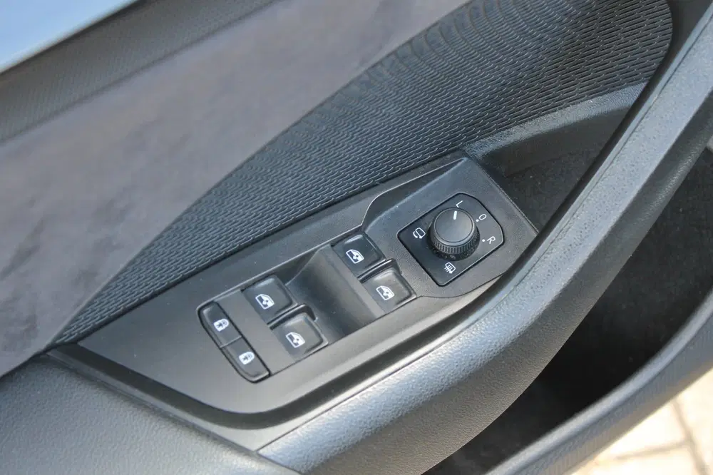 Skoda Octavia 1.4 TSI RS iV PHEV Business Pano HUD Mas uit 2021, foto 18