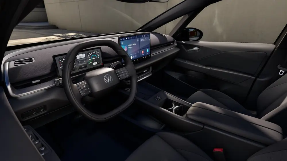 Volkswagen ID.3 Neo Life 58 kWh | 190pk | Navigatie | Apple uit 2026, foto 4