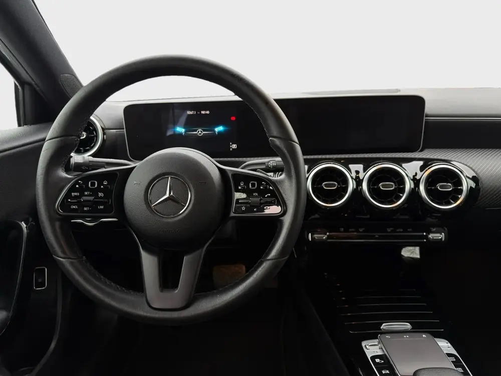 Mercedes-Benz A-Klasse 200 Premium Plus Cruise Clima Camera uit 2019, foto 15