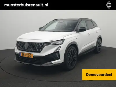 Renault Austral 1.2 E-Tech full hybrid 200 iconic esprit A uit 2025