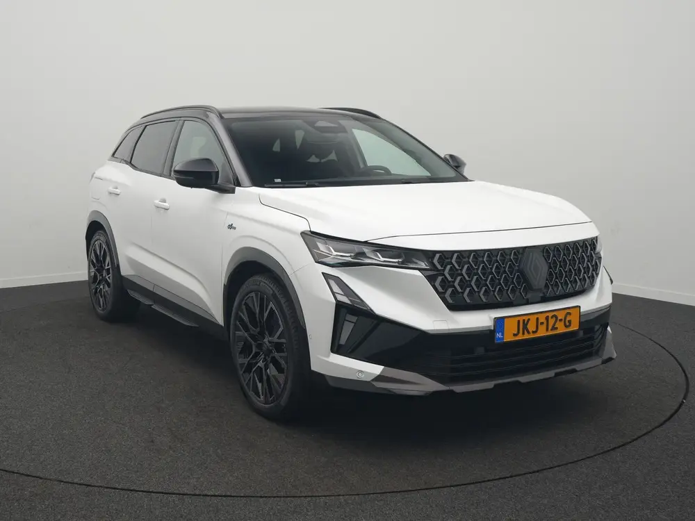 Renault Austral 1.2 E-Tech full hybrid 200 iconic esprit A uit 2025, foto 2