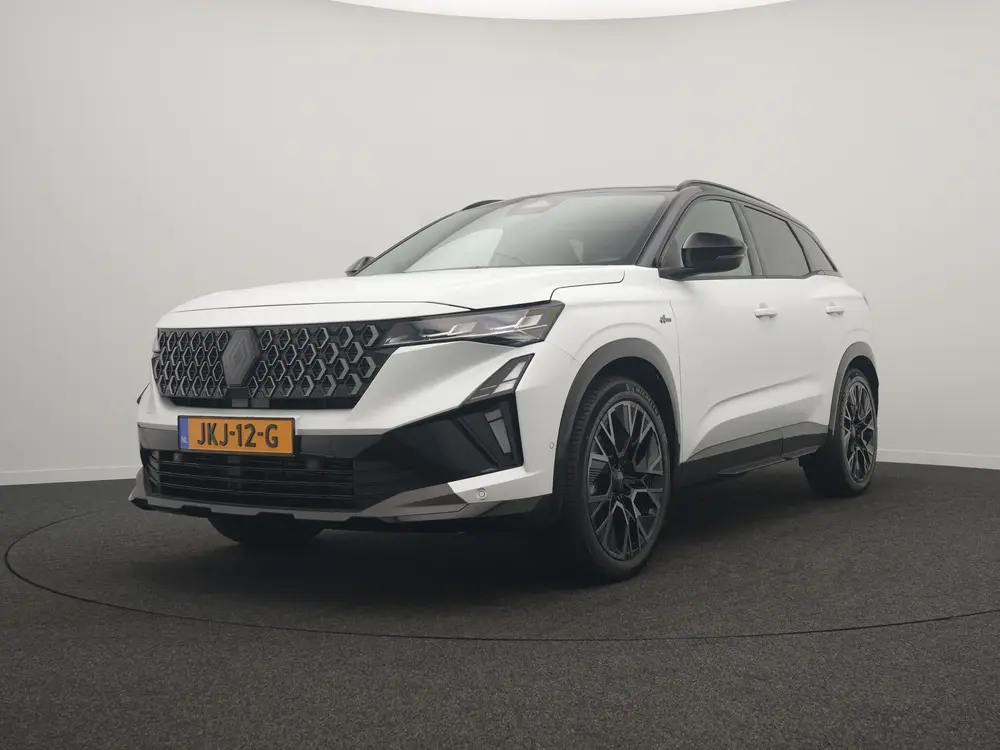 Renault Austral 1.2 E-Tech full hybrid 200 iconic esprit A uit 2025, foto 5