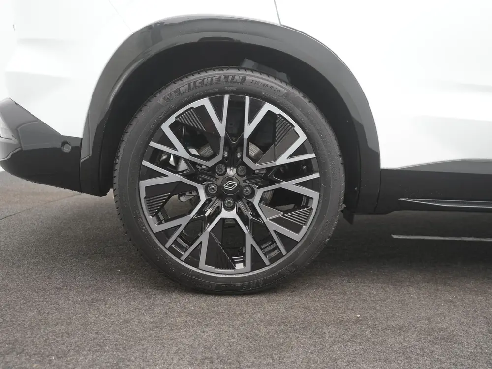 Renault Austral 1.2 E-Tech full hybrid 200 iconic esprit A uit 2025, foto 7
