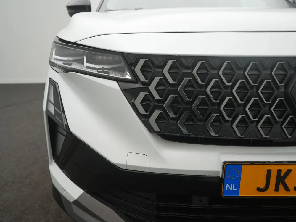 Renault Austral 1.2 E-Tech full hybrid 200 iconic esprit A uit 2025, foto 8