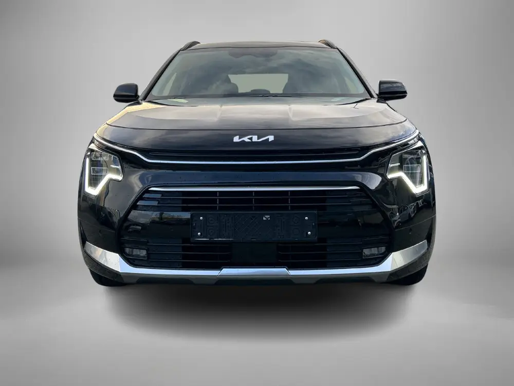 Kia Niro 1.6 GDi Hybrid DynamicPlusLine uit 2026, foto 4