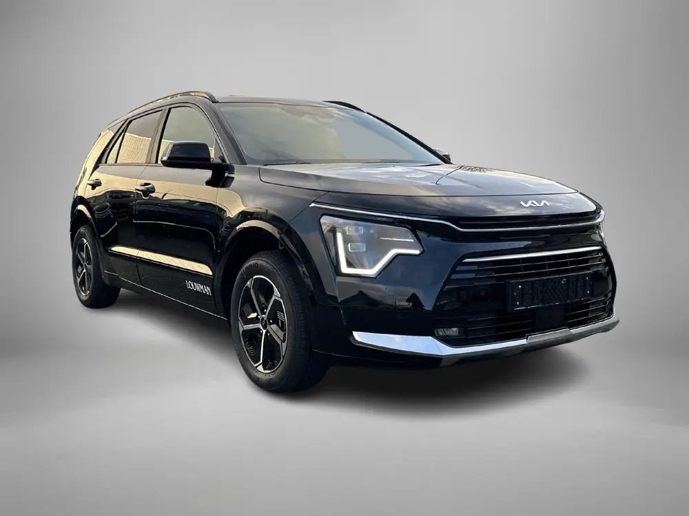 Kia Niro 1.6 GDi Hybrid DynamicPlusLine uit 2026, foto 6