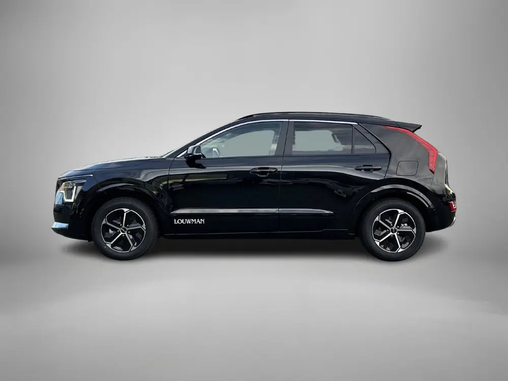 Kia Niro 1.6 GDi Hybrid DynamicPlusLine uit 2026, foto 7
