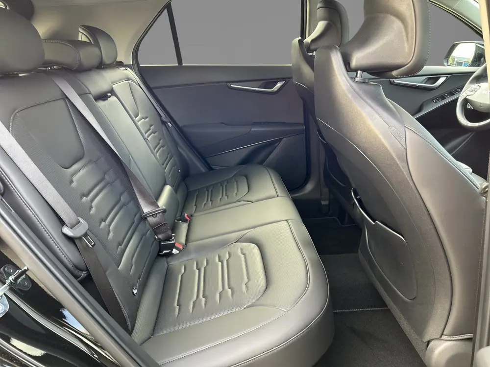 Kia Niro 1.6 GDi Hybrid DynamicPlusLine uit 2026, foto 8