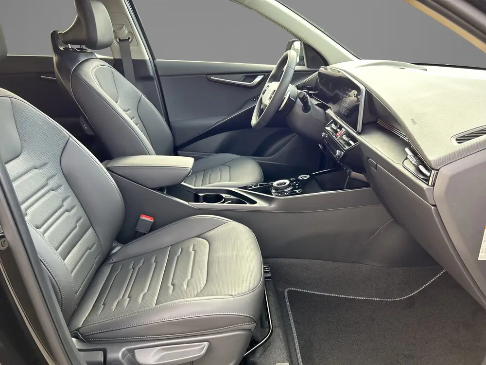 Kia Niro 1.6 GDi Hybrid DynamicPlusLine uit 2026, foto 9