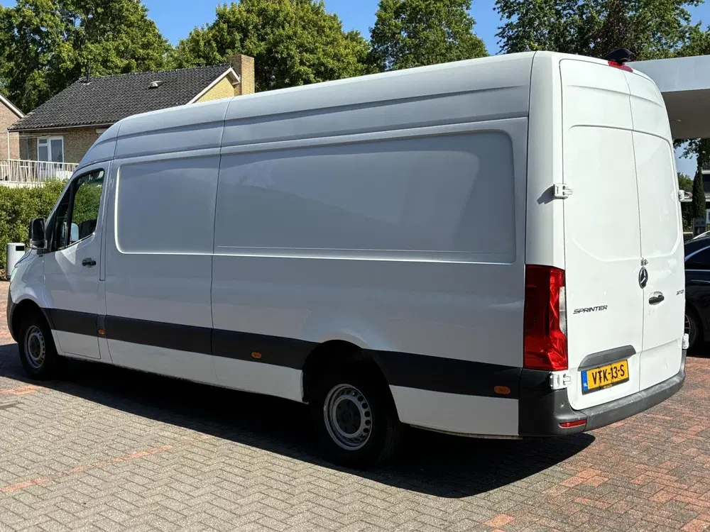 Mercedes-Benz Sprinter 317 1.9 CDI L3H3 RWD MAXI MAXI 2023 uit 2023, foto 3