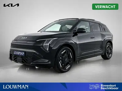 Kia EV3 GT-Line 81.4 kWh uit 2026