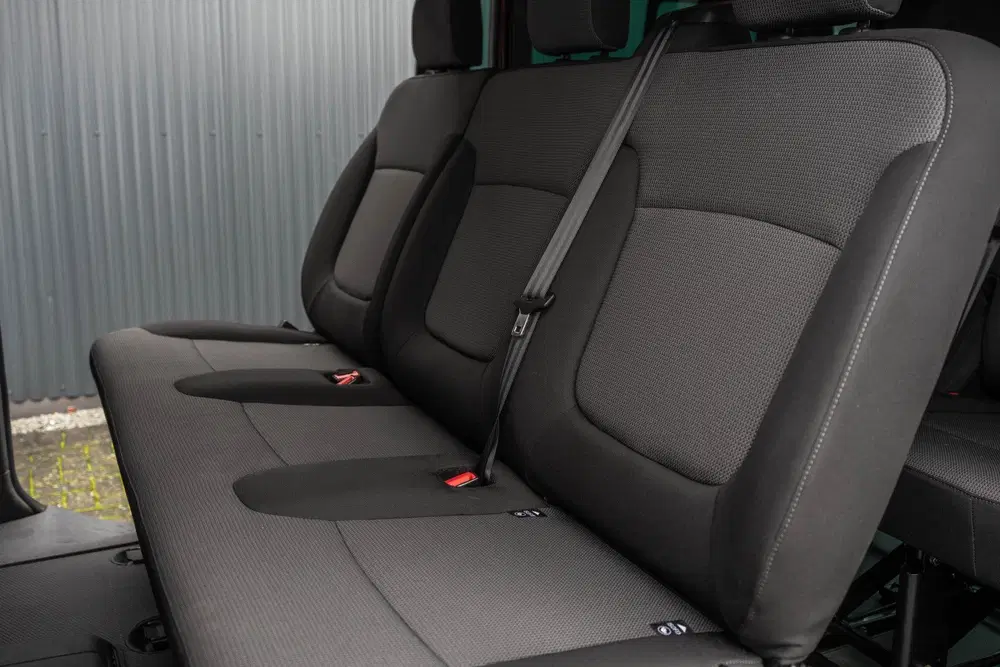 Renault Trafic *Blue dCi 150PK uit 2024, foto 12