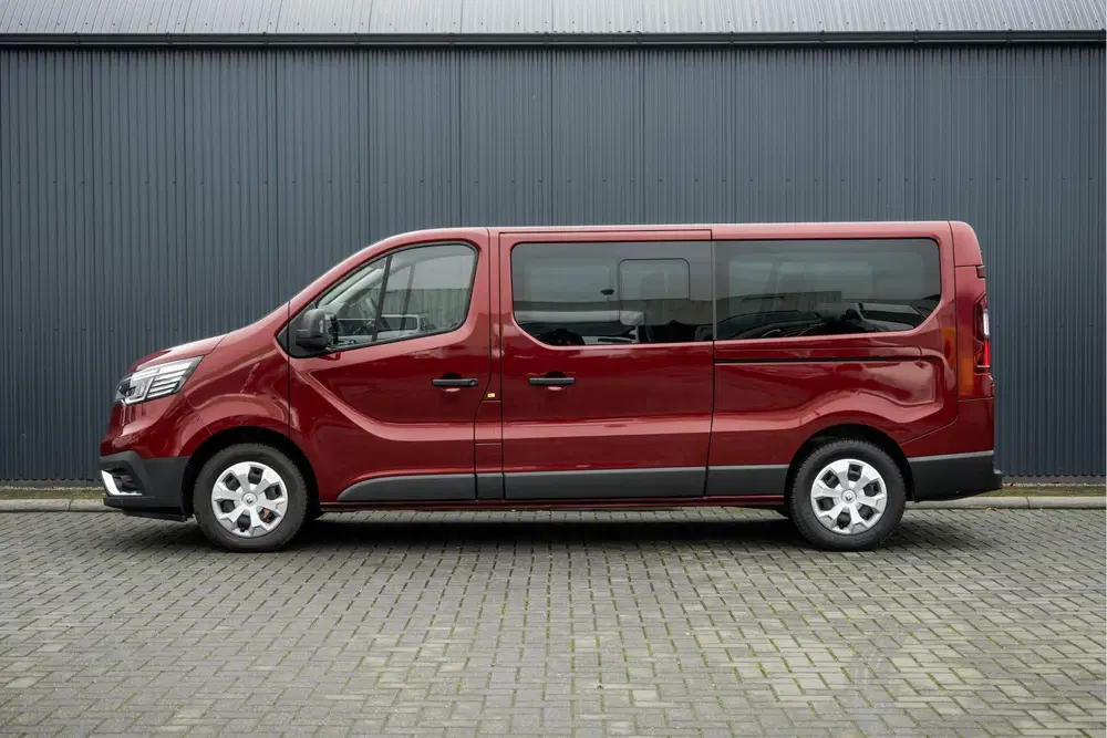 Renault Trafic *Blue dCi 150PK uit 2024, foto 5