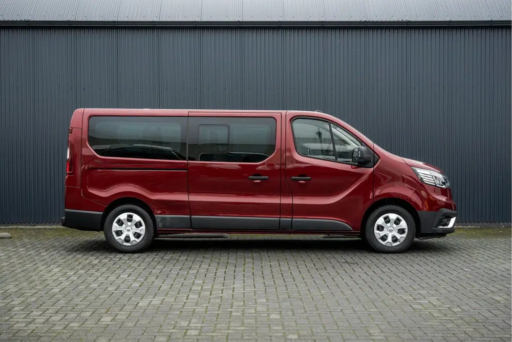 Renault Trafic *Blue dCi 150PK uit 2024, foto 7