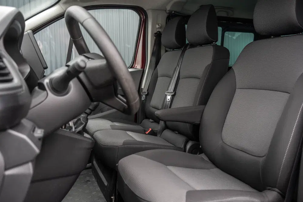Renault Trafic *Blue dCi 150PK uit 2024, foto 10