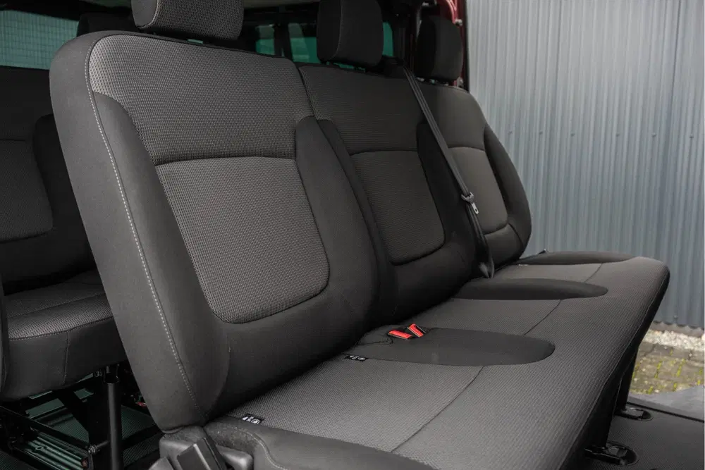 Renault Trafic *Blue dCi 150PK uit 2024, foto 13
