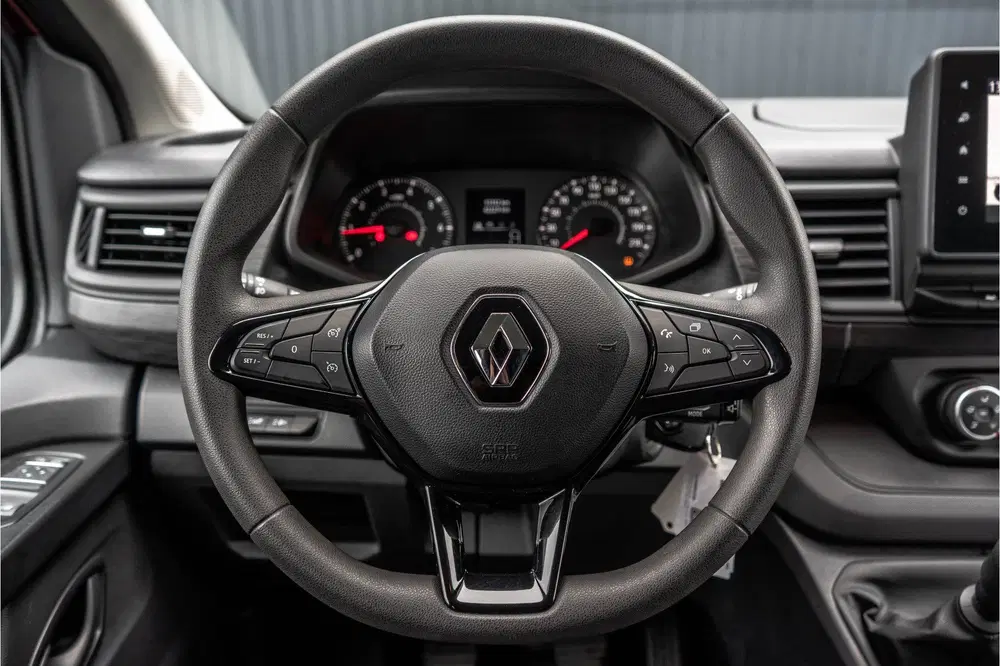 Renault Trafic *Blue dCi 150PK uit 2024, foto 19