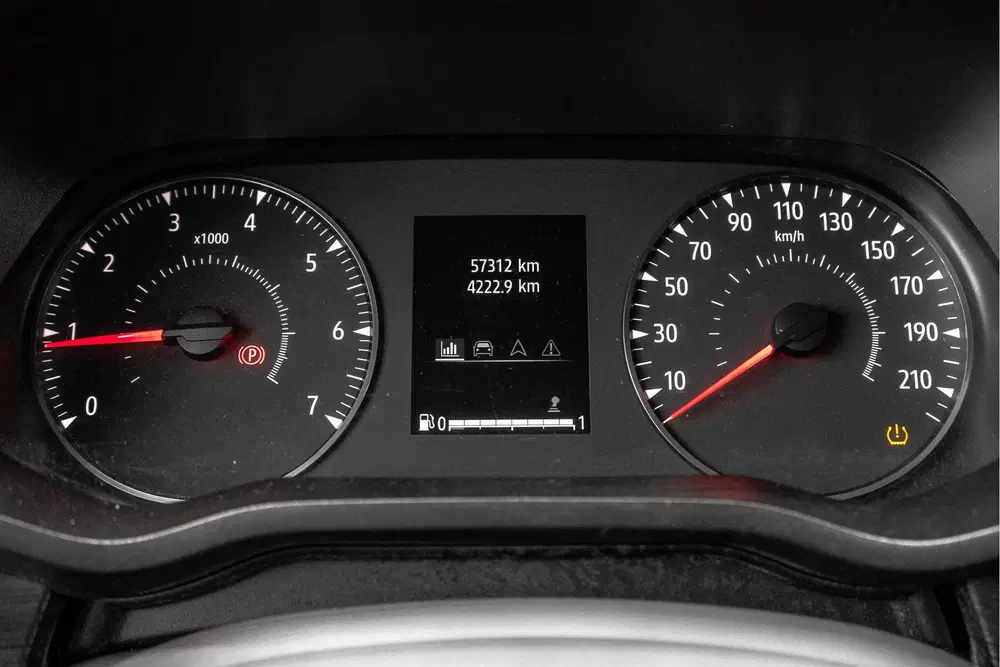 Renault Trafic *Blue dCi 150PK uit 2024, foto 20