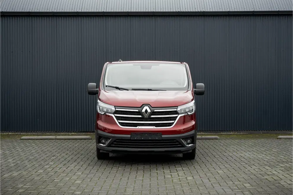 Renault Trafic *Blue dCi 150PK uit 2024, foto 3