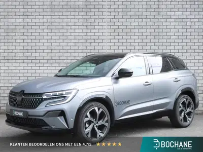 Renault Austral 1.3 Mild Hybrid 160 Automaat Techno Esprit uit 2025