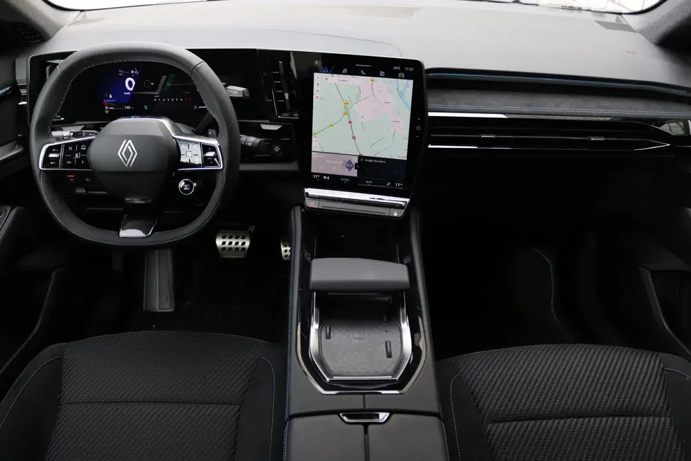 Renault Austral 1.3 Mild Hybrid 160 Automaat Techno Esprit uit 2025, foto 3