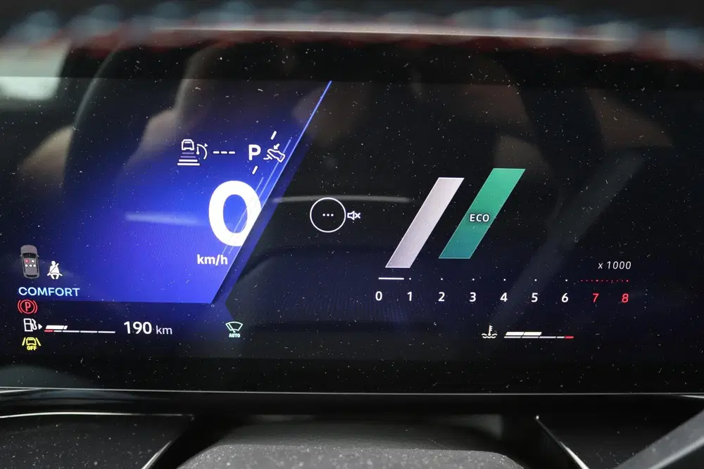 Renault Austral 1.3 Mild Hybrid 160 Automaat Techno Esprit uit 2025, foto 4