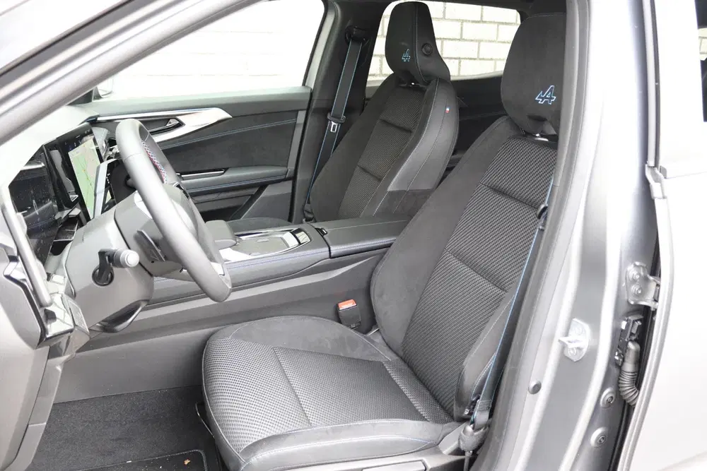 Renault Austral 1.3 Mild Hybrid 160 Automaat Techno Esprit uit 2025, foto 7