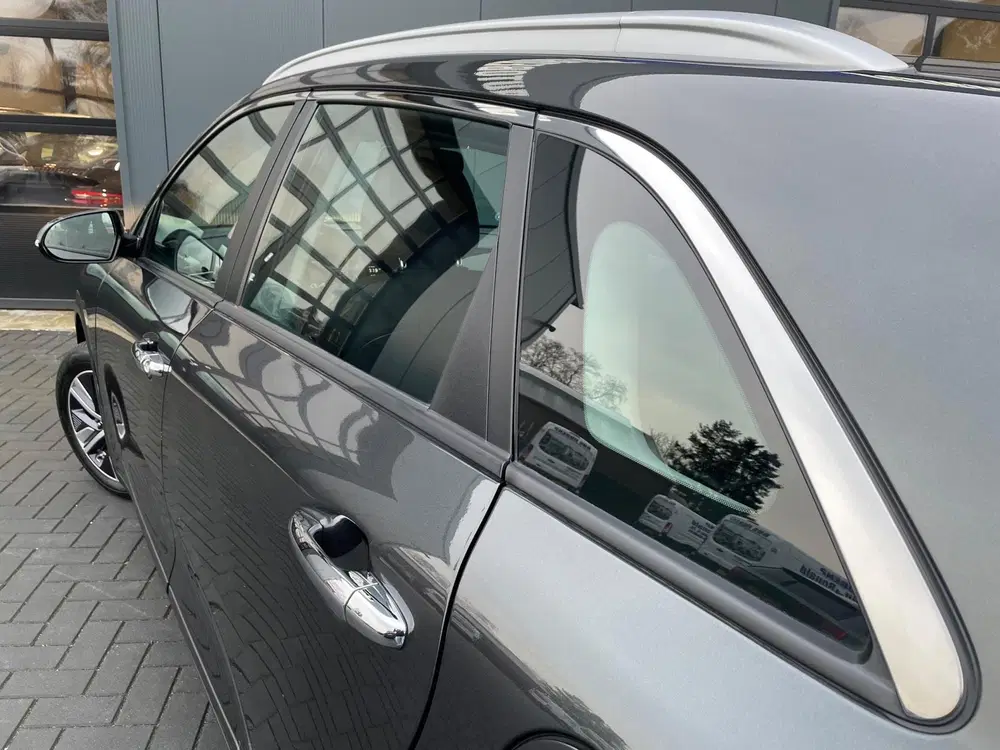 Kia Niro 1.6 GDi Hybrid DynamicLine NLAuto uit 2022, foto 10