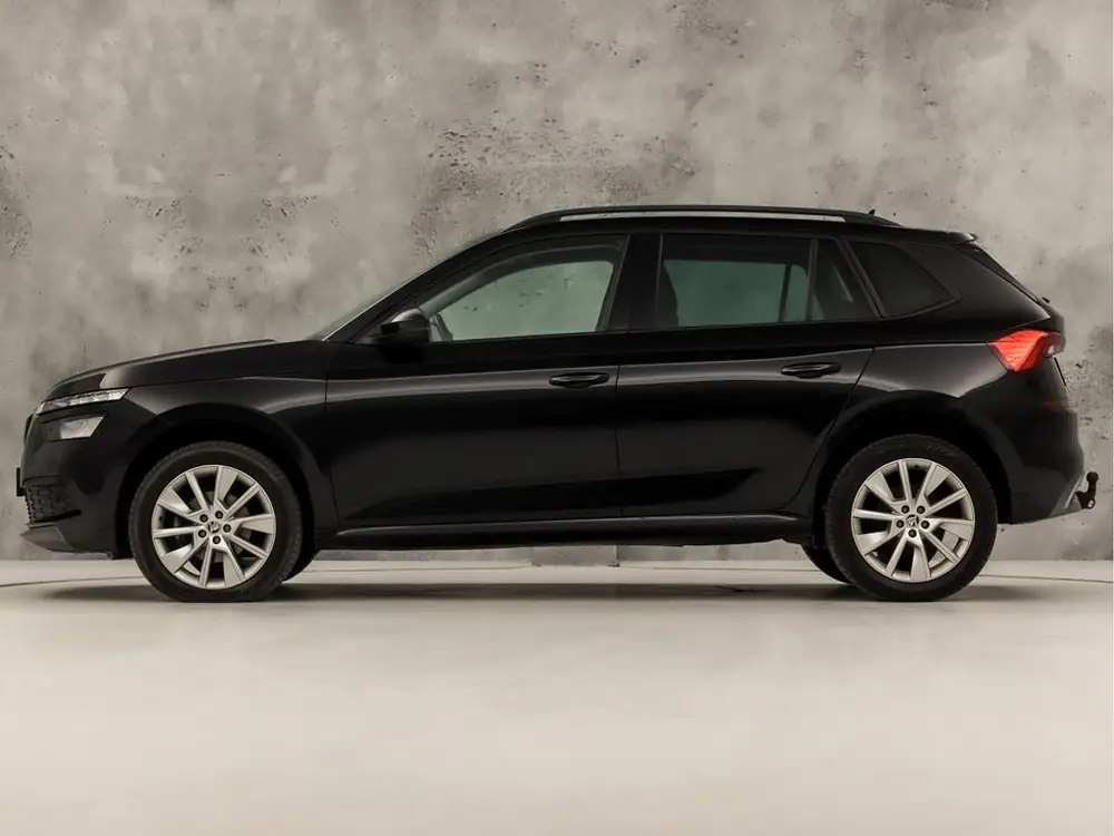 Skoda Kamiq 1.0 TSI Sport (VIRTUAL COCKPIT, APPLE CARPLAY, G uit 2021, foto 2