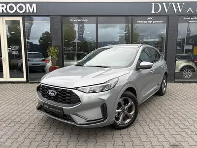Ford Kuga 2.5 FHEV ST-Line Hybrid uit 2025