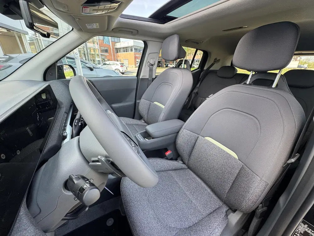 Kia EV2 Plus Advanced 42.2 kWh Nu Beschikbaar voor uit 2026, foto 12