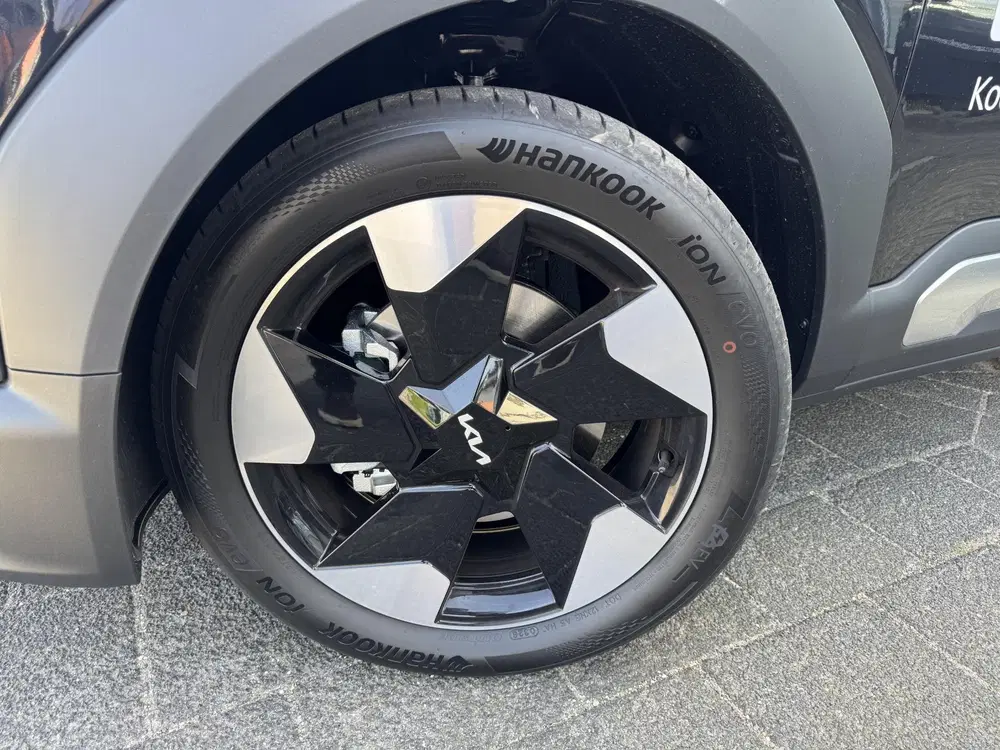 Kia EV2 Plus Advanced 42.2 kWh Nu Beschikbaar voor uit 2026, foto 2