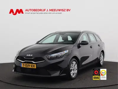 Kia Ceed 1.0 T-GDi MHEV DynamicLine uit 2023