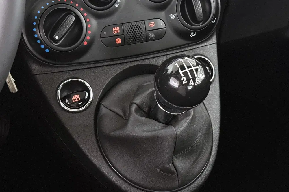 Fiat 500 1.0 Hybrid Dolcevita Finale Panoramadak Ai uit 2024, foto 19