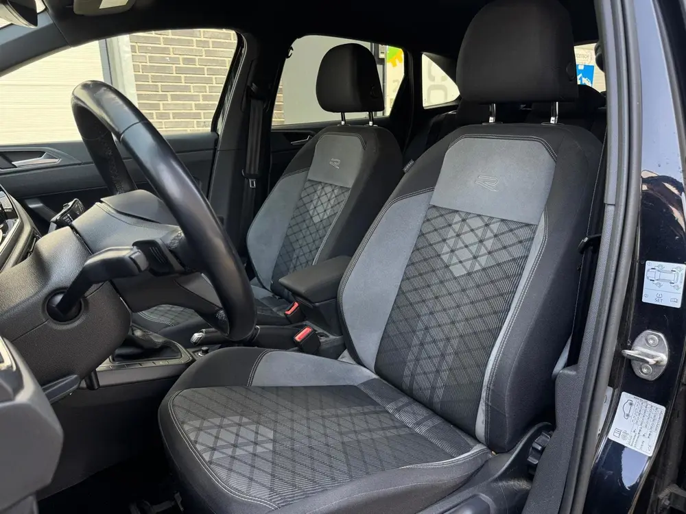 Volkswagen Taigo 1.5 TSI R-Line Business [IQ Light | Carplay uit 2022, foto 13