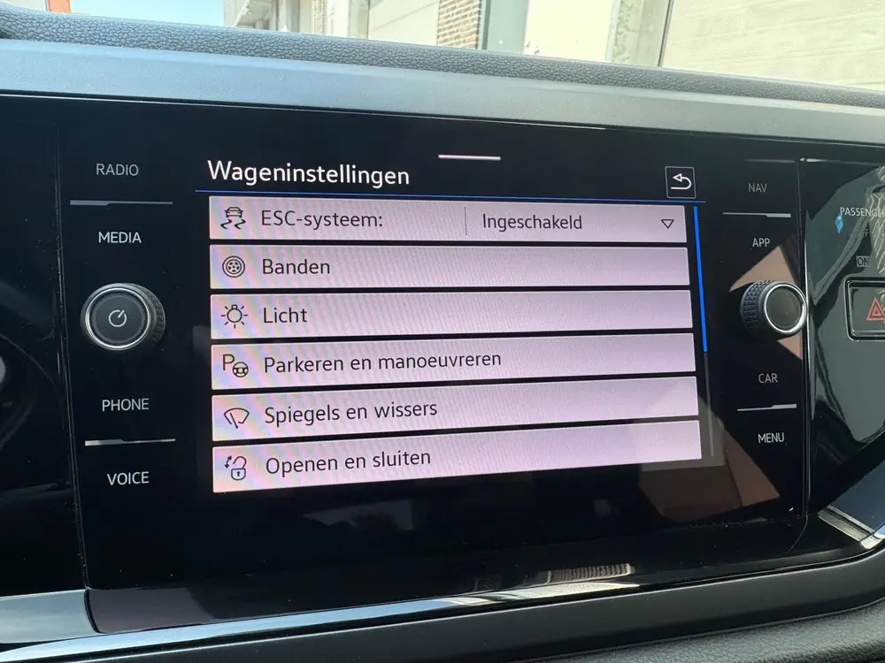 Volkswagen Taigo 1.5 TSI R-Line Business [IQ Light | Carplay uit 2022, foto 17