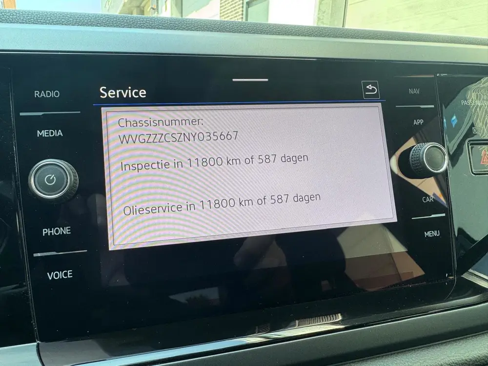 Volkswagen Taigo 1.5 TSI R-Line Business [IQ Light | Carplay uit 2022, foto 18