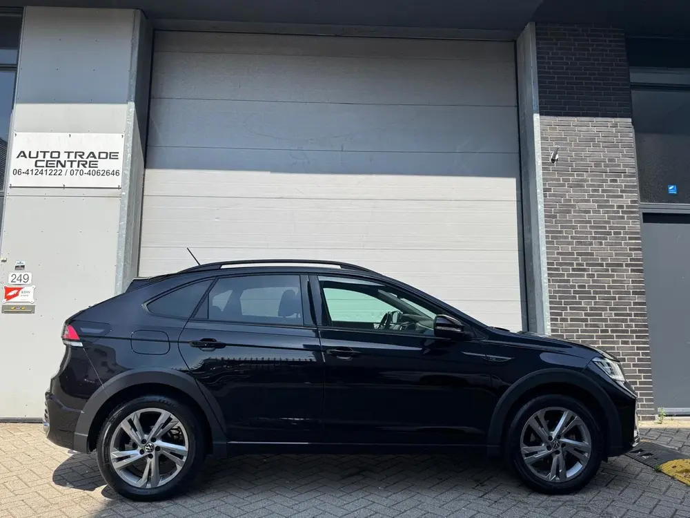 Volkswagen Taigo 1.5 TSI R-Line Business [IQ Light | Carplay uit 2022, foto 2