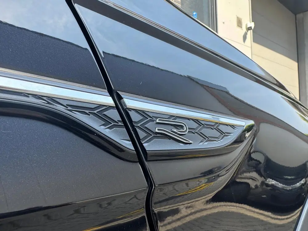 Volkswagen Taigo 1.5 TSI R-Line Business [IQ Light | Carplay uit 2022, foto 3