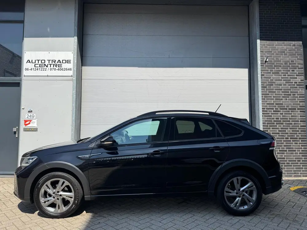 Volkswagen Taigo 1.5 TSI R-Line Business [IQ Light | Carplay uit 2022, foto 8