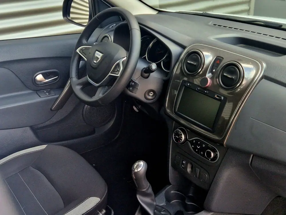 Dacia Sandero Stepway 0.9 TCe Tech Road Nieuwe ketting uit 2020, foto 10