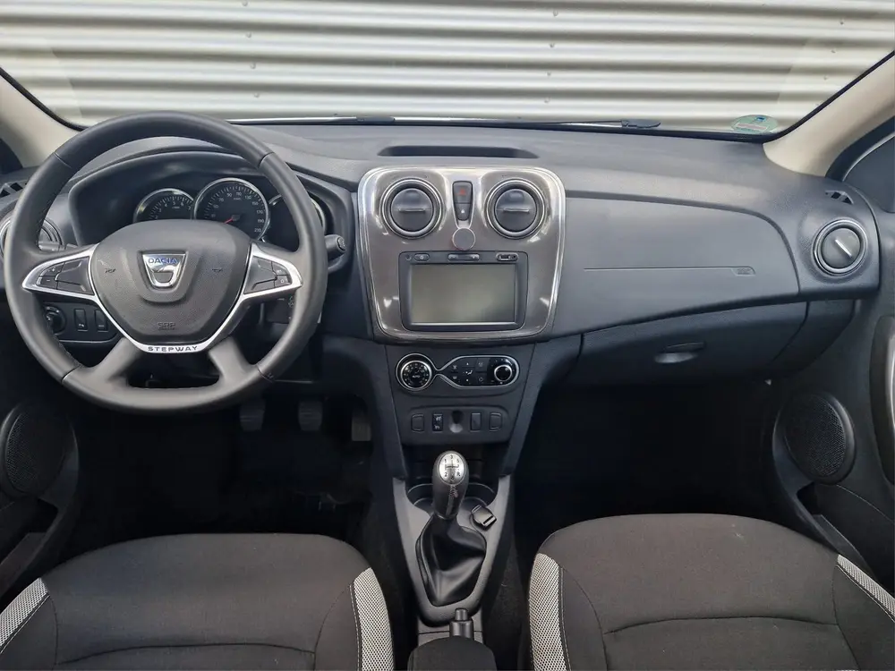 Dacia Sandero Stepway 0.9 TCe Tech Road Nieuwe ketting uit 2020, foto 11