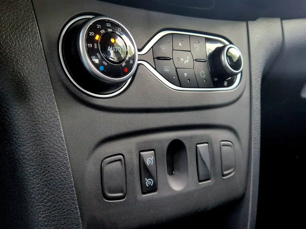 Dacia Sandero Stepway 0.9 TCe Tech Road Nieuwe ketting uit 2020, foto 13
