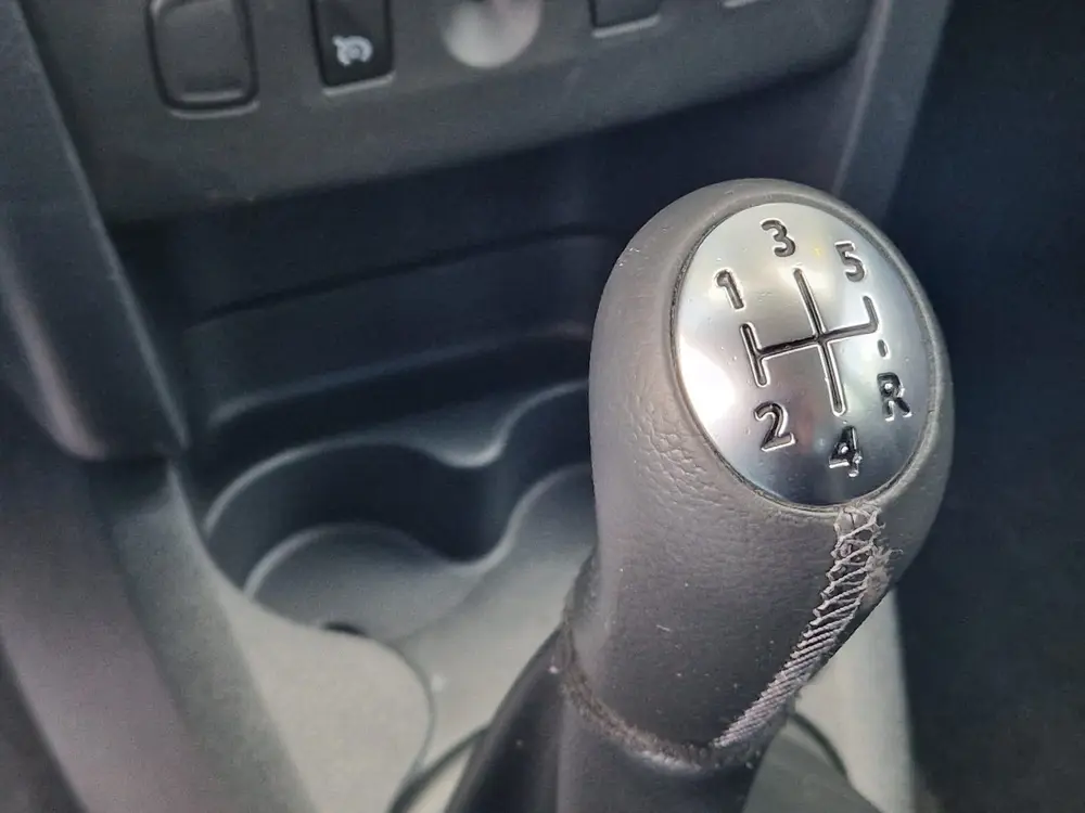Dacia Sandero Stepway 0.9 TCe Tech Road Nieuwe ketting uit 2020, foto 14