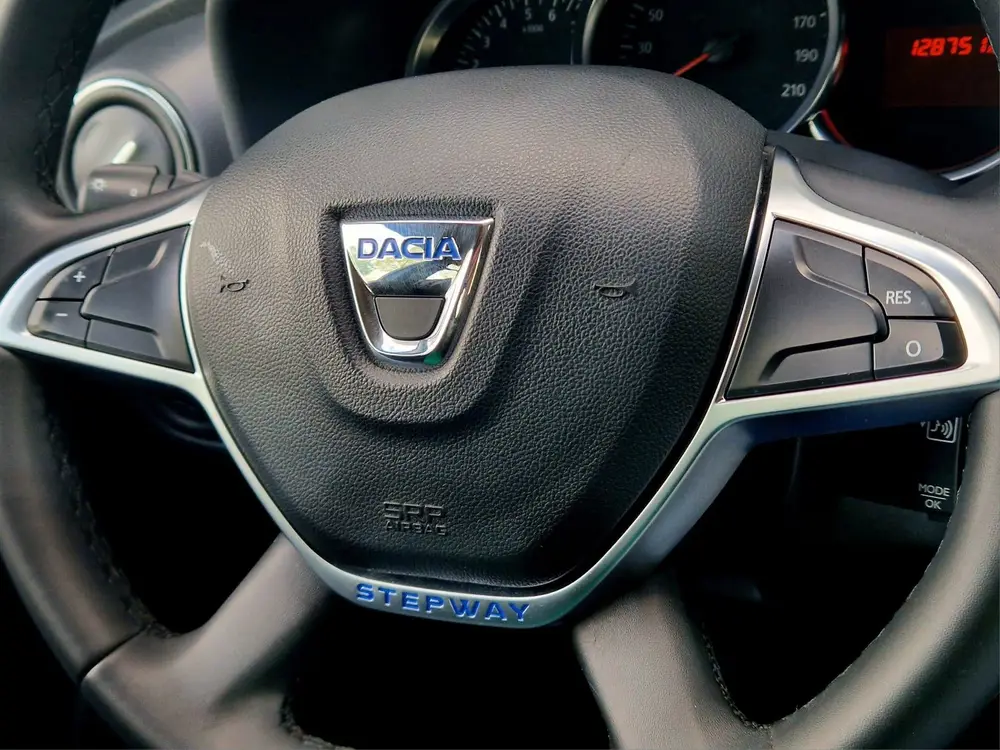 Dacia Sandero Stepway 0.9 TCe Tech Road Nieuwe ketting uit 2020, foto 15