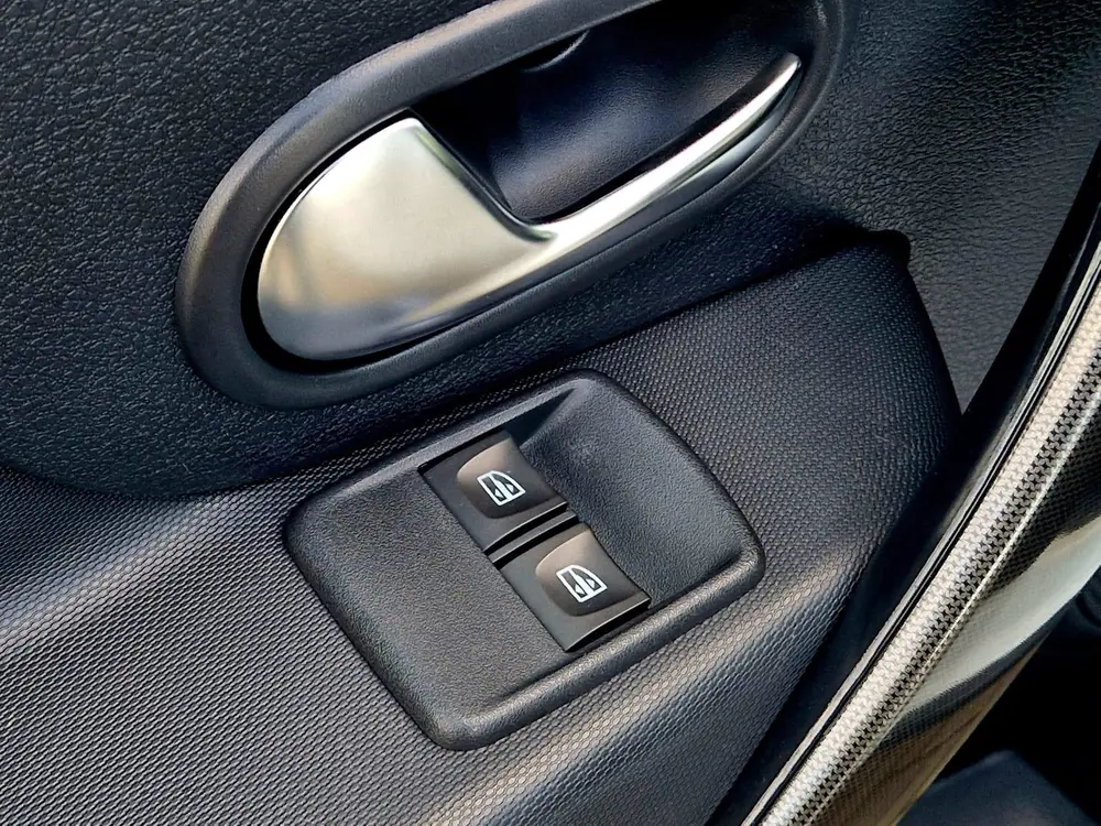 Dacia Sandero Stepway 0.9 TCe Tech Road Nieuwe ketting uit 2020, foto 18
