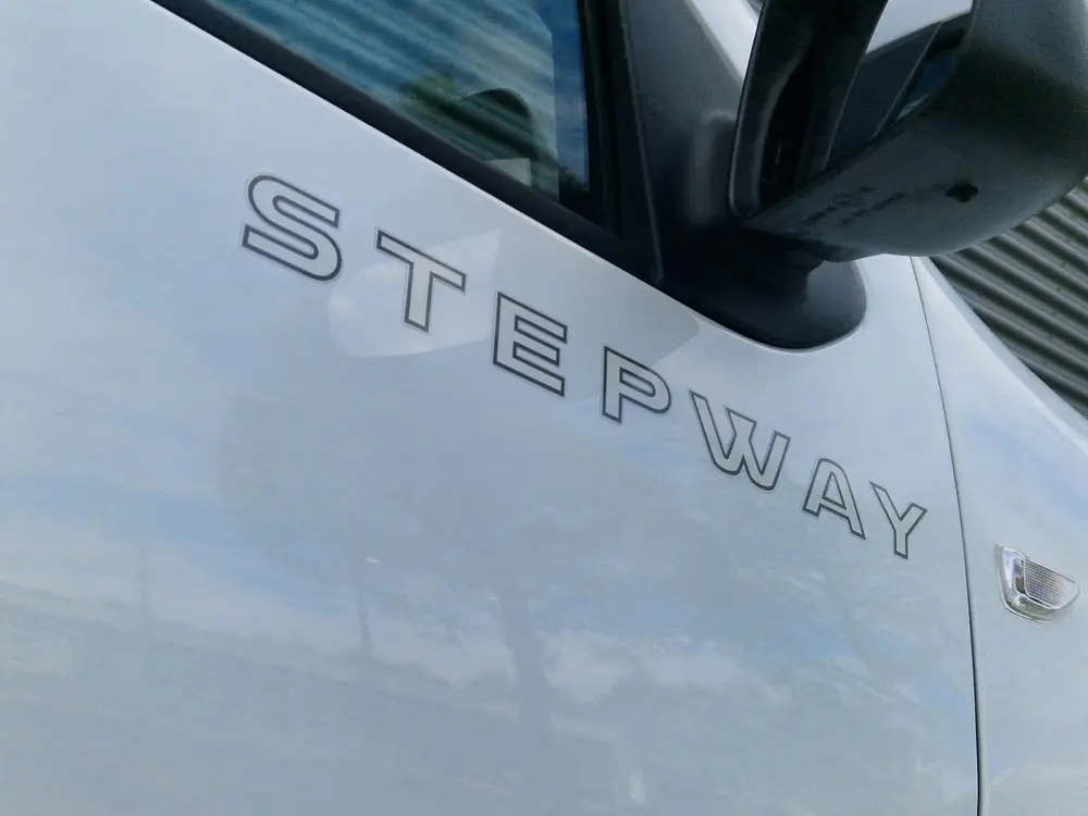 Dacia Sandero Stepway 0.9 TCe Tech Road Nieuwe ketting uit 2020, foto 19