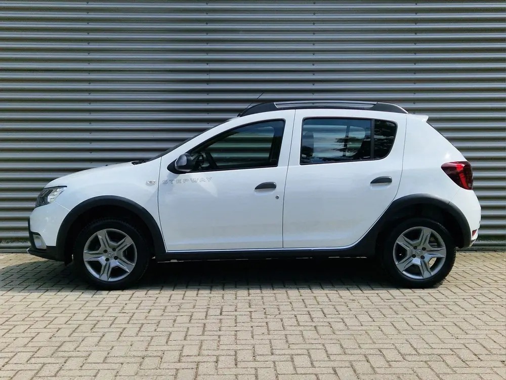 Dacia Sandero Stepway 0.9 TCe Tech Road Nieuwe ketting uit 2020, foto 2