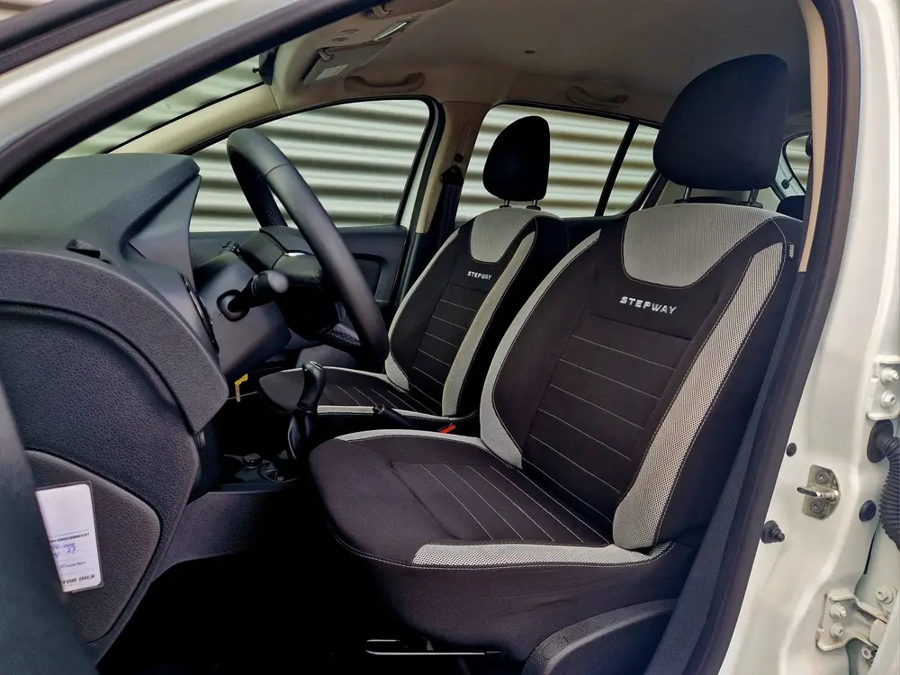 Dacia Sandero Stepway 0.9 TCe Tech Road Nieuwe ketting uit 2020, foto 8