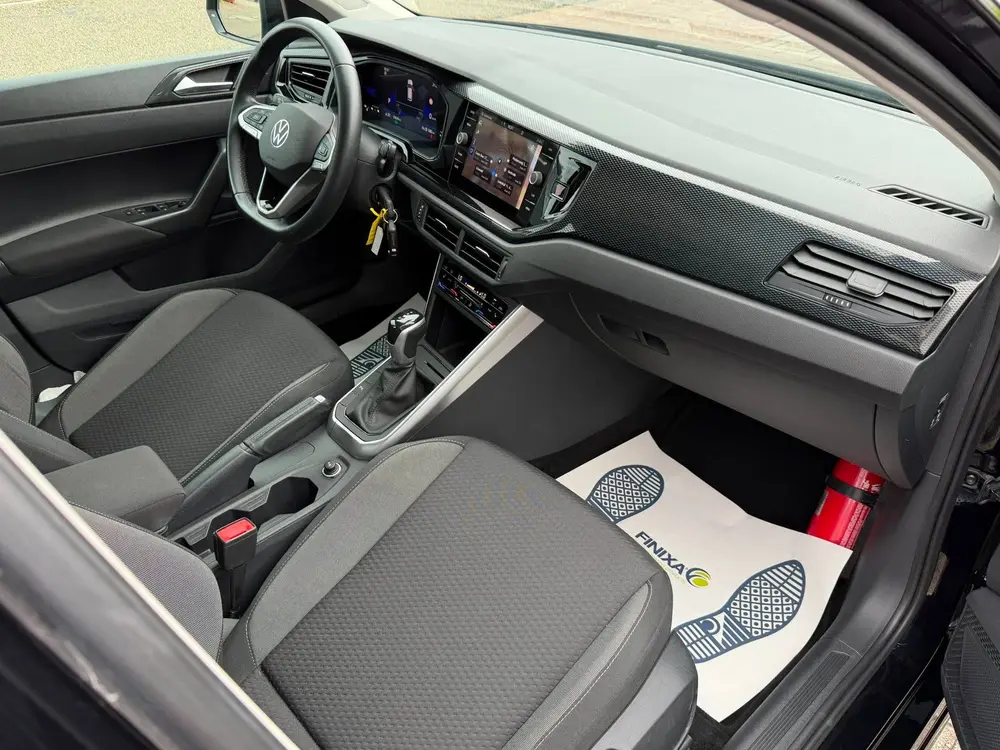 Volkswagen Polo 1.0 TSI Life Business l ACC l CARPLAY uit 2024, foto 19